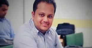 Success story of Deepanjan Das: SO in Bank of Baroda