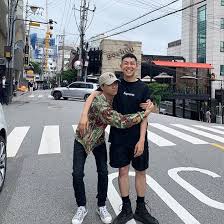 H1ghr music is not only popular in south korea but also internationally and most of their fans are coming from america. H1ghr Music Archive On Twitter Sik K And Loco