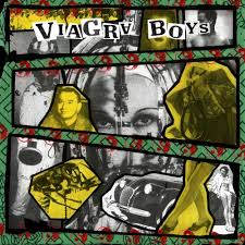 Viagra Boys - Consistency Of Energy (2016) [EP] » DarkScene