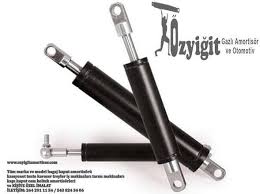 Gazli Amortisor Ozyigit Gazli Amortisor Bagaj Amortisoru Tum Marka Ve Model Bagaj Kaput Amortisoru Kamyonet Tente Karoser Treyle Marmaris Can Opener Canning