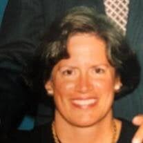 Joan Marie Gillespie Obituary