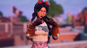 We have high quality images available of this skin on our site. Fortnite Jules Wallpapers Top Free Fortnite Jules Backgrounds Wallpaperaccess