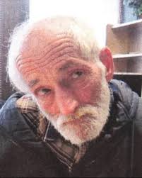 Frank Ludwig, 75, of Greenfield