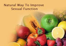 Best Foods To Improve Sexual Function Marco Johnson Medium
