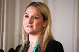 Cabinet shake-up: Helen McEntee to Enterprise and Jennifer Carroll MacNeill  for Health among the early tips