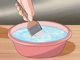 How to clean galvanised metal 3 Ways To Clean Galvanized Steel Wikihow