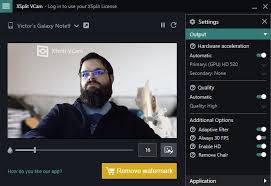 Descargar iriun 4k webcam for pc and mac (com.jacksoftw.webcam) apk 2.3.4 por iriun desarrollador de forma gratuita (android). How To Turn Your Android Phone Into The Best Webcam For Zoom Skype Meet And Teams For Free Gsmarena Com News