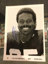Calvin Sweeney's Instagram, Twitter & Facebook