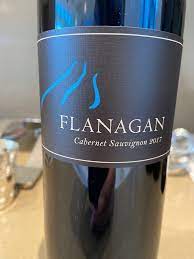 It was an exciting time to be a consumer of wines from northern california and a great time to come and meet the vintners responsible for these. 2017 Flanagan Cabernet Sauvignon Usa California Sonoma County Bennett Valley Cellartracker