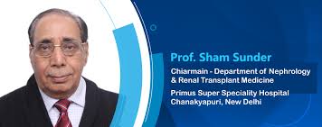 Prof. (Dr.) Sham Sunder