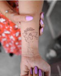 They are the most preferred small meaningful tattoos for guys and girls! Top 85 Small Tattoos For Women Ideas 2021 Inspiration Guide