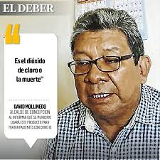 EL DEBER