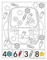 La Rentree Activites Pour Enfants Educatout