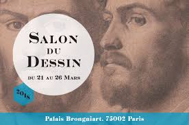 Check spelling or type a new query. Salon Du Dessin 21 26 March Paris News