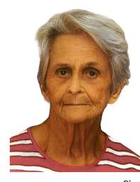 Obituary information for Hallie Marie Ladner