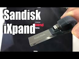 Download sandisk drivers for free to fix common driver related problems using, step by step instructions. Sandisk Ixpand Flash Drive For Iphone And Ipad Review Youtube
