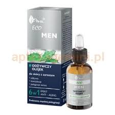 Olejek Do Pielegnacji Zarostu Balsamy Bottle Beauty Personal Care