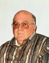 Obituary information for John "J.E." LeBlanc