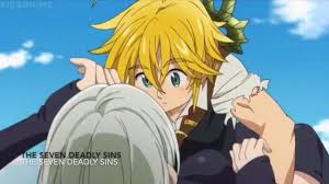 Seven deadly sins is one of the new hit anime series gracing our netflix queues this year. Nightcore A La Vie A La Mort Melioadas X Elisabeth Youtube