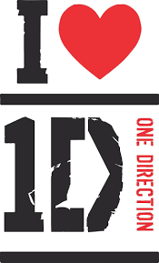 Get inspired by these amazing letter d logos created by professional designers. One Direction Logos