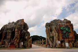 Mari kita lihat butiran kawasan ini dahulu. Must See In Langkawi Backpacking Who Says No Money Cannot Have Fun