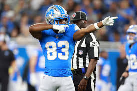 Former Lions rookie WR Isaiah Williams claimed by Bengals off waivers -  Pride Of Detroit