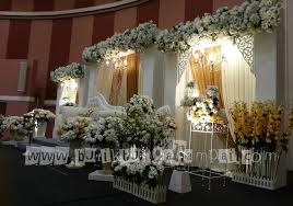 Cara membuat lampu dekorasi bentuk bunga. Bunga Rampai Bridal Butik Pengantin Di Bandar Puncak Alam Selangor