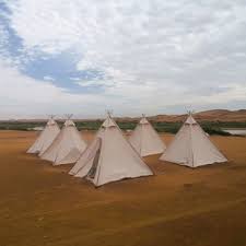 3days in the desert (Alxa-Tengger)