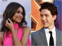 21:47 bst, 2 july 2021 | updated: Tom Holland Shuts Down Romance Rumours With Zendaya