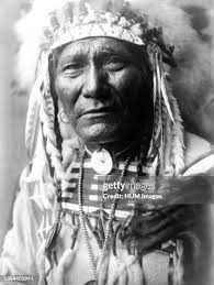 791 Native American Crow Stock Photos, High-Res Pictures, and Images