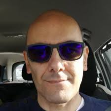 Jorge Garcia Dominguez