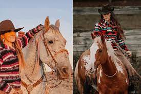 Stay Warm At The Barn With One Of These Jackets - COWGIRL Magazine