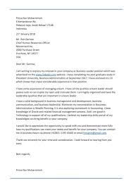 Ada 2 versi surat lamaran yang berupa ketikan komputer nama pengirim. 30 Contoh Surat Lamaran Kerja Doc Yang Bagus Dan Benar Full