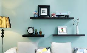 Floating shelves stacked in a precise manner operate almost the same way a. Reasons Why Floating Wall Shelves Are Popular Architecture Restoration