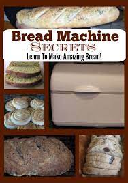 Diced onion, 1 1/2 tsp bread machine yeast. Bread Machine Secrets Bread Machine Bread Making Machine Bread Machine Recipes
