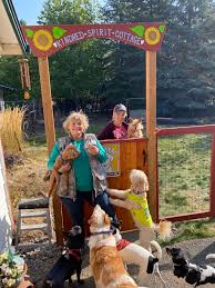 Maybe you would like to learn more about one of these? Kindred Spirit Pet Care About Us
