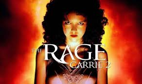 25 Years Of 'THE RAGE: CARRIE 2' (1999) - Retro Review - PopHorror
