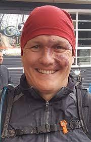 Ben Riding's Instagram, Twitter & Facebook