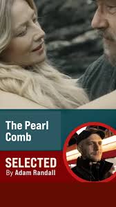 ✨ The Pearl Comb by Ali Cook was handpicked by Emmy-winning director Adam  Randall as one of his Top 5 shorts in the latest edition of CenterFrame  Selects., The short film, set in 1893, follows a ...