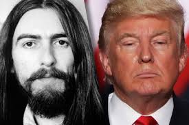 We did not find results for: George Harrison S Estate Calls Trump S Use Of Here Comes The Sun Unauthorized And Offensive