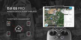 Jiyi k3a android ground station v2.4.5. Dji Ground Station Pro Enterprise Solutions