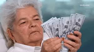 Money Gifs Get The Best Gif On Giphy A reaction gif is a physical or emotional response that is captured into an animated gif. money gifs get the best gif on giphy