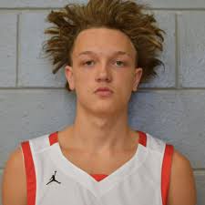 Sebastian Kinney's High School Bio