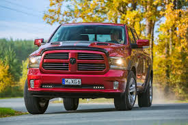 Dodge ram regular cab iii (dr/dh). Aec Dodge Ram Dirks Mtm Vw Amarok Test Bilder Autobild De