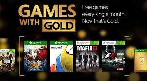 ¿buscas información, novedades o si merece la pena comprar algún título en concreto? Xbox Games With Gold Juegos Gratis De Mayo 2015 Lado Vg