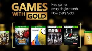 Amante de los juegos de xbox360? Xbox Games With Gold Juegos Gratis De Mayo 2015 Lado Vg