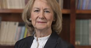 Libby Morris named interim senior vice president for academic affairs,  provost of UGA