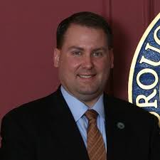 James Koth's Instagram, Twitter & Facebook