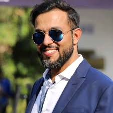 Vikram Tyagi Email & Phone Number