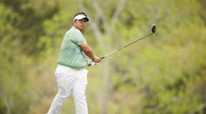 The pga tour (stylized in all capital letters as pga tour by its officials) is the organizer of the main professional golf tours played by men in the united states and north america. Kiradech Closer To Pga Tour Card After Final Day Drama At The Players Championship